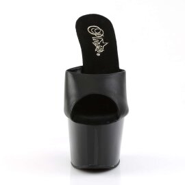 Pleaser Mules ADORE-701 Noir EU-35/US-5