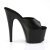 Pleaser Mules ADORE-701 Noir EU-36/US-6