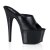 Pleaser Mules ADORE-701 Noir EU-38/US-8