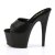 Pleaser Mules ADORE-701 Noir EU-38/US-8