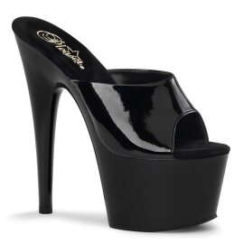 Pleaser Mules ADORE-701 Noir EU-35/US-5