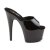 Pleaser Mules ADORE-701 Noir EU-37/US-7