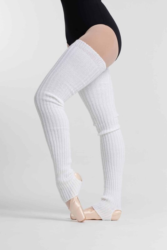 Jambières Maxical 100 cm Blanc