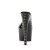 Pleaser Mules ADORE-701LS Transparent Noir EU-35/US-5