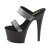 Pleaser Mules ADORE-702-2 Noir EU-35/US-5