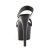 Pleaser Mules ADORE-702-2 Noir EU-37/US-7