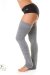 Jambières Leglis Gris