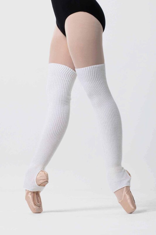 Jambières Medduc Blanc