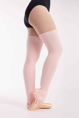 Jambières Medduc Rose