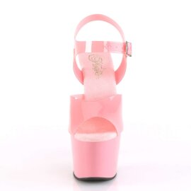 Pleaser Sandales ADORE-708N Rose bébé...
