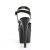 Pleaser Sandales ADORE-708N Noir EU-37/US-7