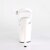 Pleaser Sandales ADORE-708N Blanc EU-38/US-8