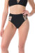 Dragonfly Short Molly Édition limitée Résille Léopard