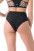 Dragonfly Short Molly Édition limitée Résille Léopard