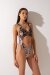 Shark Polewear Combinaison Benita Serpent