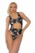 Shark Polewear Combinaison Lolita Fiori