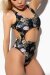 Shark Polewear Combinaison Lolita Fiori