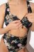 Shark Polewear Combinaison Lolita Fiori