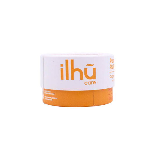 Monkey Hands ilhu Baume apaisant 30g