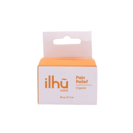 Monkey Hands ilhu Baume apaisant 30g