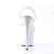 Pleaser Sandales ADORE-709 Blanc EU-38/US-8