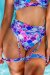 AMBR Designs Porte-jarretelles Soul M
