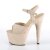 Pleaser Sandales ADORE-709FS Beige EU-35/US-5