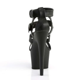 Pleaser Sandales ADORE-758 Noir EU-35/US-5