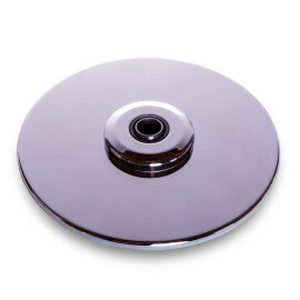 X-Pole SPORT Chrome 40 mm 3,24 m - 3,37 m