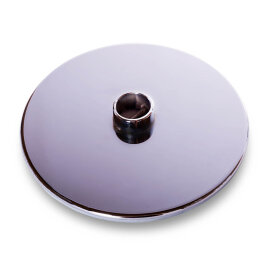 X-Pole SPORT Chrome 40 mm 3,24 m - 3,37 m