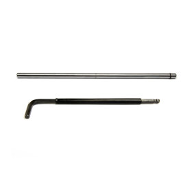 X-Pole SPORT Chrome 40 mm 3,24 m - 3,37 m