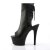 Pleaser Bottines ASPIRE-1018 Noir EU-41/US-11