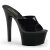 Pleaser Mules ASPIRE-601 Noir EU-35/US-5