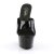 Pleaser Mules ASPIRE-601 Noir EU-35/US-5
