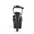 Pleaser Sandales ASPIRE-609 Noir EU-37/US-7