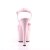 Pleaser Sandales ASPIRE-609 Rose bébé EU-37/US-7