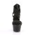 Pleaser Sandales ASPIRE-669 Noir EU-35/US-5
