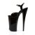 Pleaser Sandales BEYOND-009 Noir EU-42/US-12