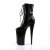 Pleaser Bottines BEYOND-1020 Noir EU-35/US-5