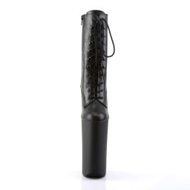 Pleaser Bottines BEYOND-1020 Noir EU-40/US-10