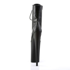 Pleaser Bottines BEYOND-1020 Noir EU-40/US-10