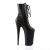 Pleaser Bottines BEYOND-1020 Noir EU-35/US-5