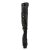 Pleaser Bottes cuissardes BLONDIE-R-3011 Noir EU-35/US-5