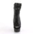 Pleaser Bottines DELIGHT-1016-1 Noir EU-36/US-6