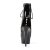 Pleaser Bottines DELIGHT-1016 Noir EU-37/US-7
