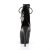 Pleaser Bottines DELIGHT-1018 Noir EU-35/US-5