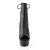 Pleaser Bottines DELIGHT-1018 Noir EU-42/US-12