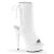 Pleaser Bottines DELIGHT-1018 Blanc EU-41/US-11