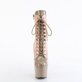 Pleaser ADORE-1020DC Bottines à plateforme...
