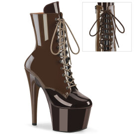 Pleaser ADORE-1020DC Bottines à plateforme...